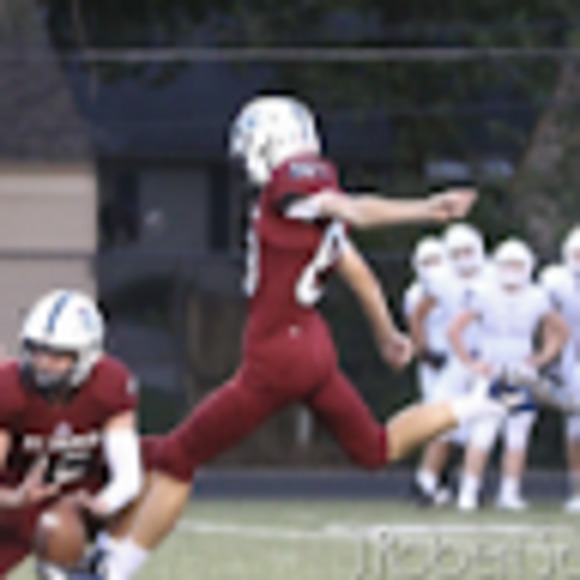 Meet your Posher, Joshua - Picture 1 of 1